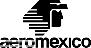 AeroMexico logo