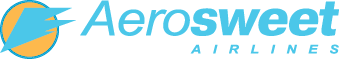 Aerosweet airlines logo