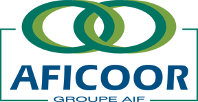 Aficoor logo