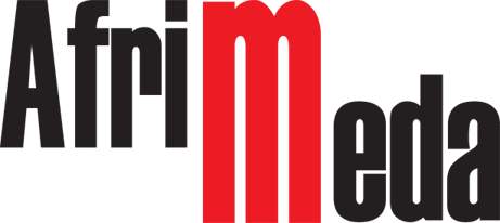 AfriMedia logo