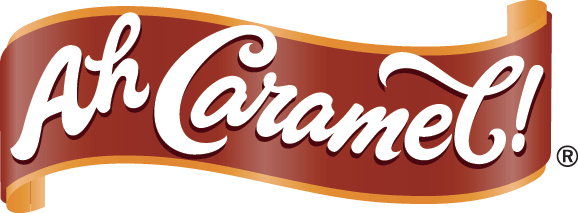 Ah Caramel logo