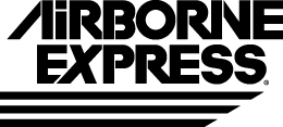 Airborne Express logo