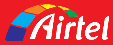 Airtel logo