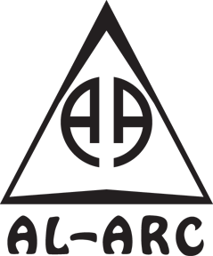 Al-Arc logo