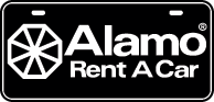 Alamo logo