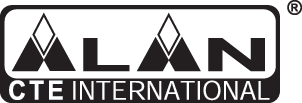 Alan CTE Int logo