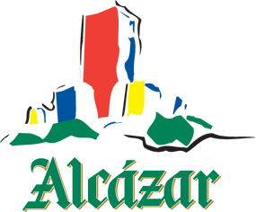 Alcazar logo