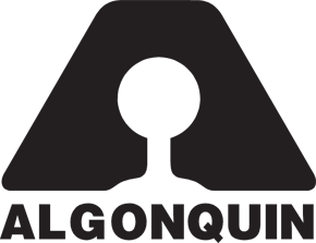Algonquin logo