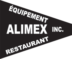 Alimex Equipement logo