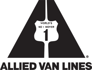 Allied  Van Lines logo
