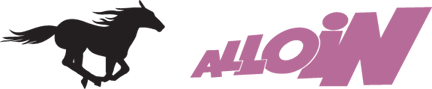 Alloin logo