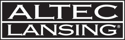 Altec-Lansing logo