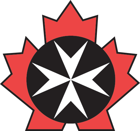 Ambulance St-Jean logo