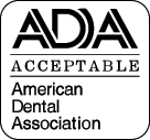 American Dental Association logo