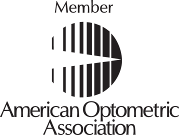 American Optometric Assn logo