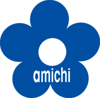 Amichi logo