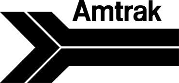 Amtrak logo