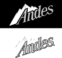 Andes logo