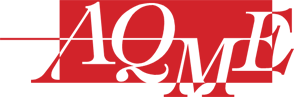AQME logo