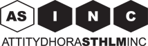 AS Inc logo