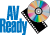 AV Ready logo