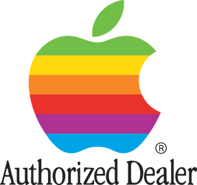 Apple Auth Dealer  logo