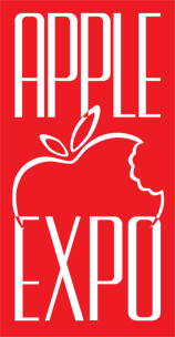 Apple Expo logo