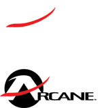 Arcane logo