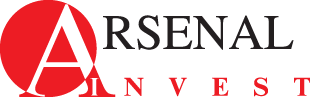 Arsenal Invest logo