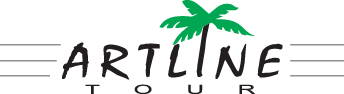 Artline tour logo