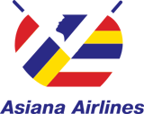 Asiana Airlines logo