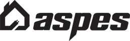Aspes logo