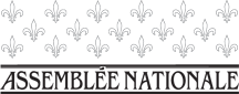 Assemblee Nationale logo