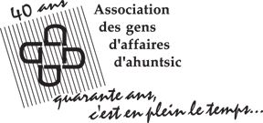 Association des gens logo