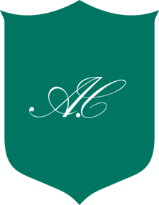 Auberge de Cassagne logo