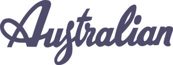 Australian logo