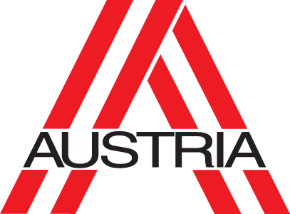 Austria quality logo