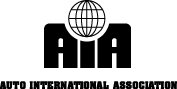 Auto Int Association logo