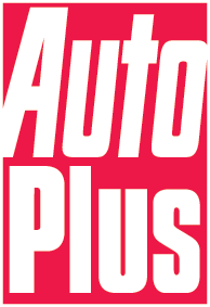 Auto Plus logo