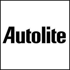 Autolite logo