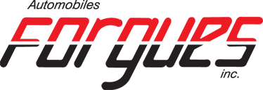 Automobiles Forgues logo