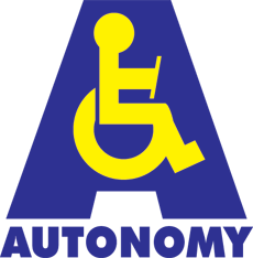 Autonomy logo
