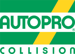 Autopro Collision logo
