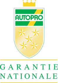 Autopro Garantie Nationale logo