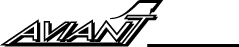 Aviant logo