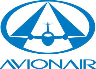 Avionair logo
