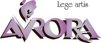 Avrora logo