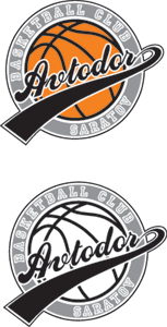 Avtodor basketball club logo