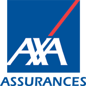 Axa Assurances logo
