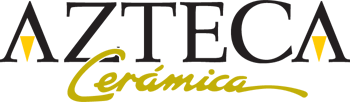 Azteca Ceramica logo
